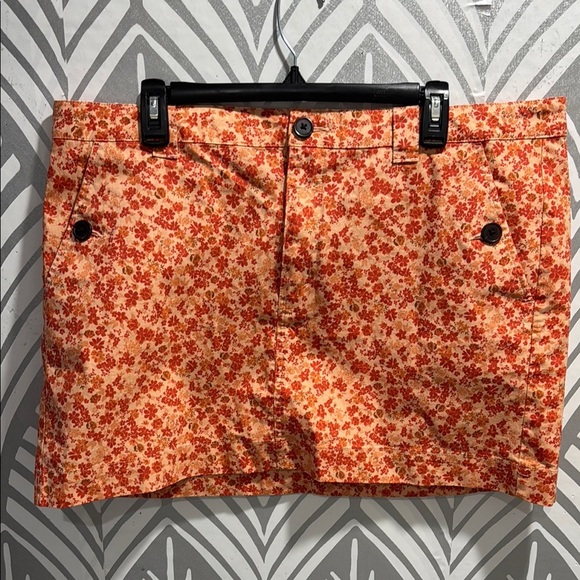 wild fable Dresses & Skirts - Wild Fable Red Skirt
